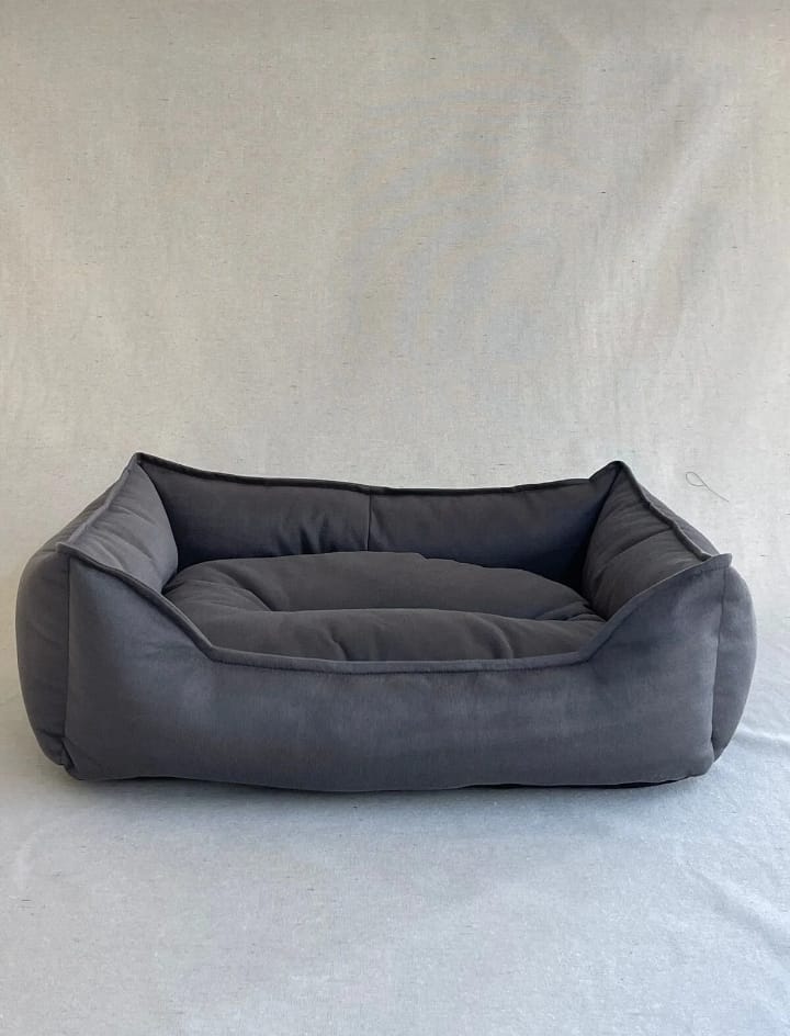 Dearest Paw Yıkanabilir Köpek Yatağı