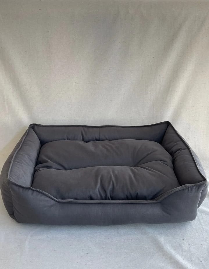 Dearest Paw Yıkanabilir Köpek Yatağı