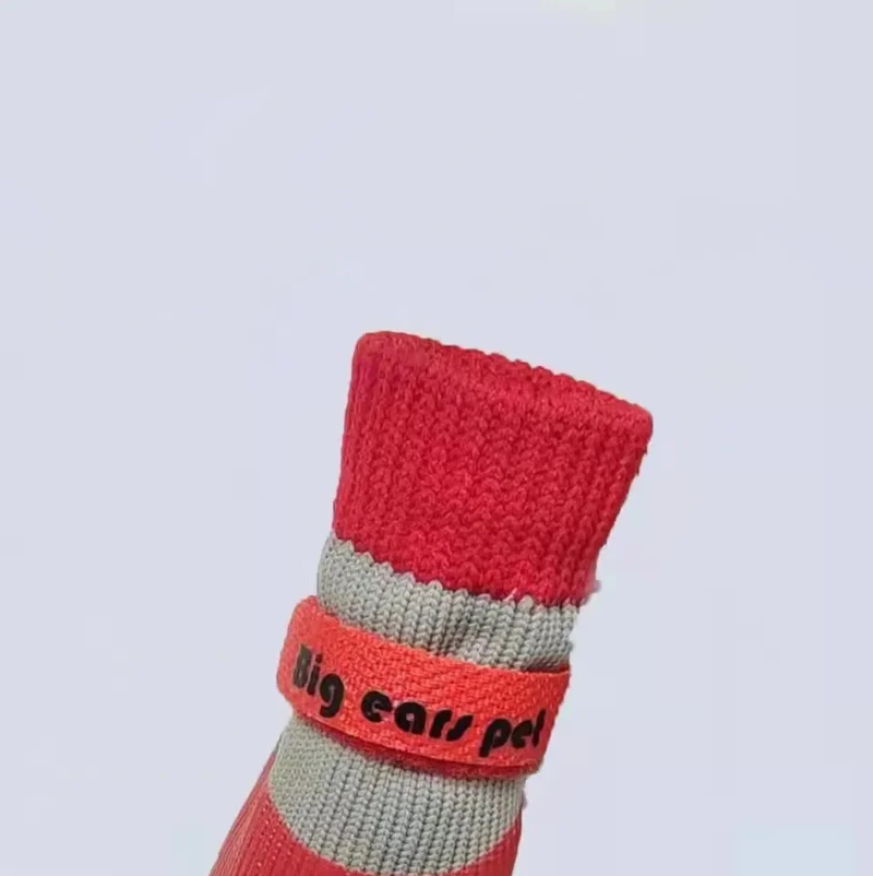 Su Geçirmez Köpek Ayakkabıları🐾