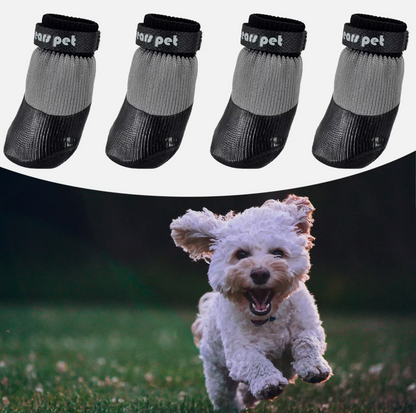 Su Geçirmez Köpek Ayakkabısı🐾