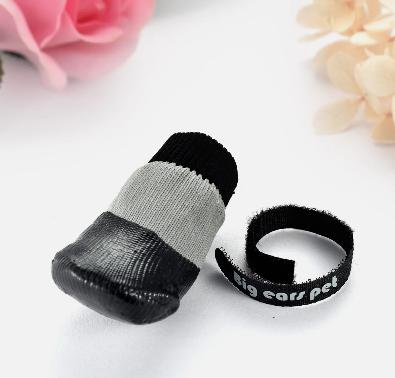 Su Geçirmez Köpek Ayakkabıları🐾