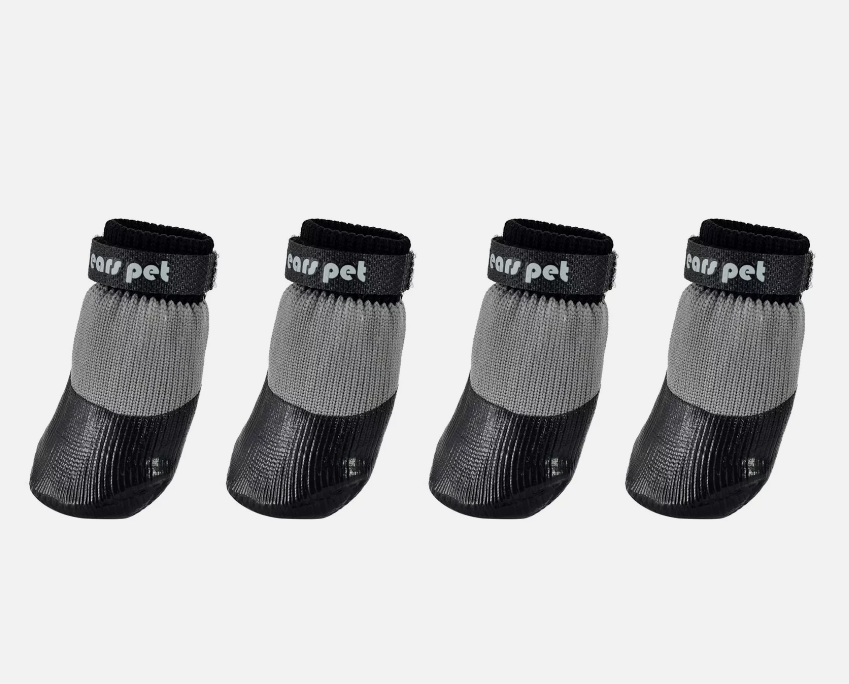 Su Geçirmez Köpek Ayakkabıları🐾