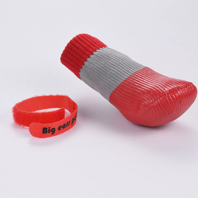 Su Geçirmez Köpek Ayakkabıları🐾