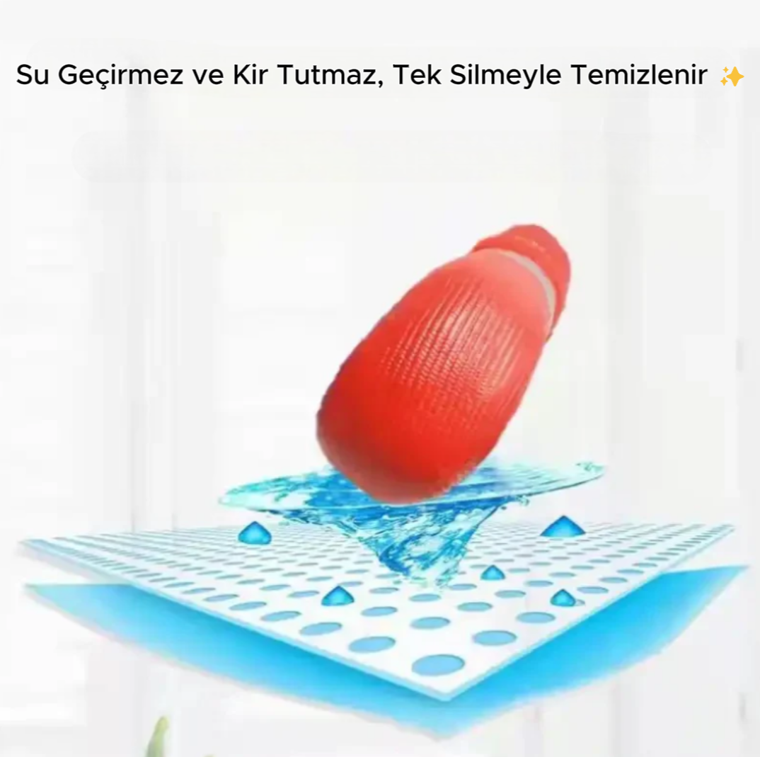 Su Geçirmez Köpek Ayakkabıları🐾