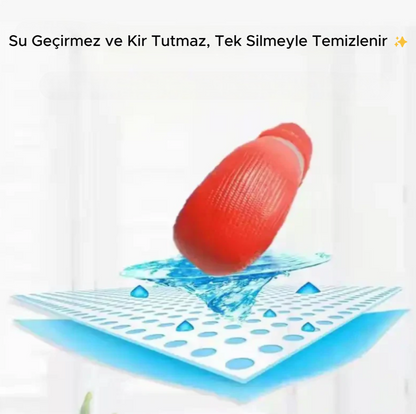 Su Geçirmez Köpek Ayakkabısı🐾